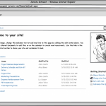 SharePoint Balsamiq Mockups